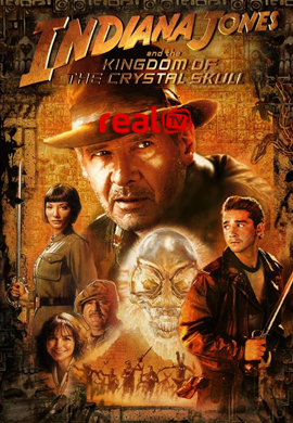Indiana Jones 3 And The Last Crusade